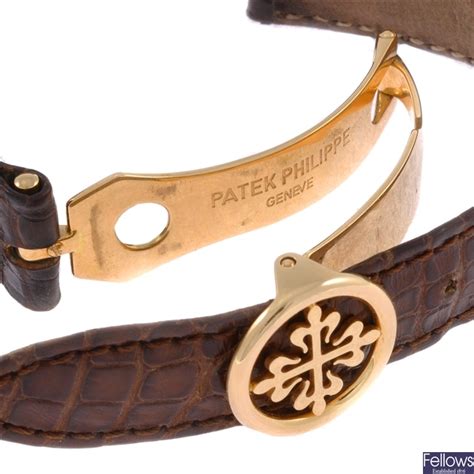 patek philippe deployant buckle dhgate|patek philippe watch parts.